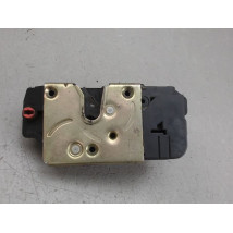 SYSTEME CONDAMNATION ARRIERE DROIT PEUGEOT 306