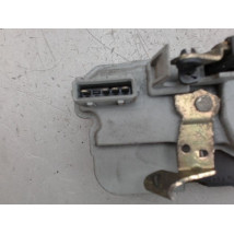 SYSTEME CONDAMNATION ARRIERE DROIT PEUGEOT 306