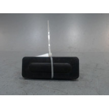 POIGNEE EXTERIEURE HAYON PEUGEOT 208