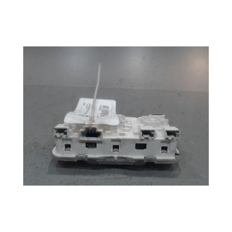 PLAFONNIER CITROEN C4