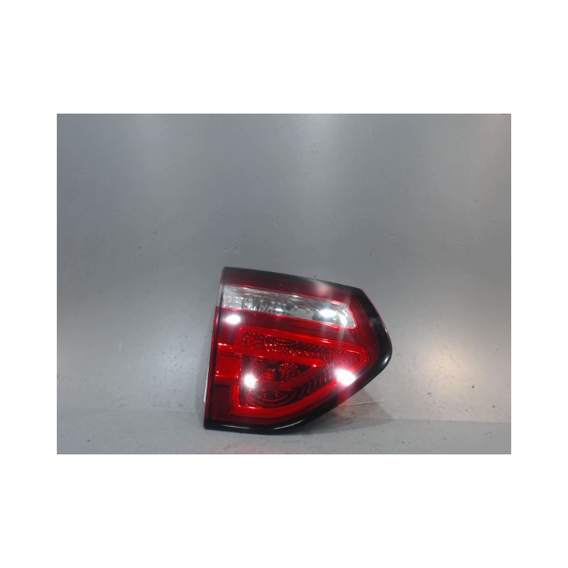 FEU ARRIERE INTERIEUR GAUCHE CITROEN C4