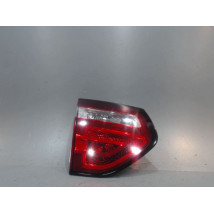 FEU ARRIERE INTERIEUR GAUCHE CITROEN C4