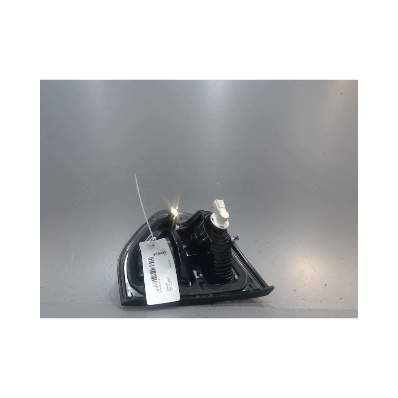 FEU ARRIERE INTERIEUR GAUCHE CITROEN C4