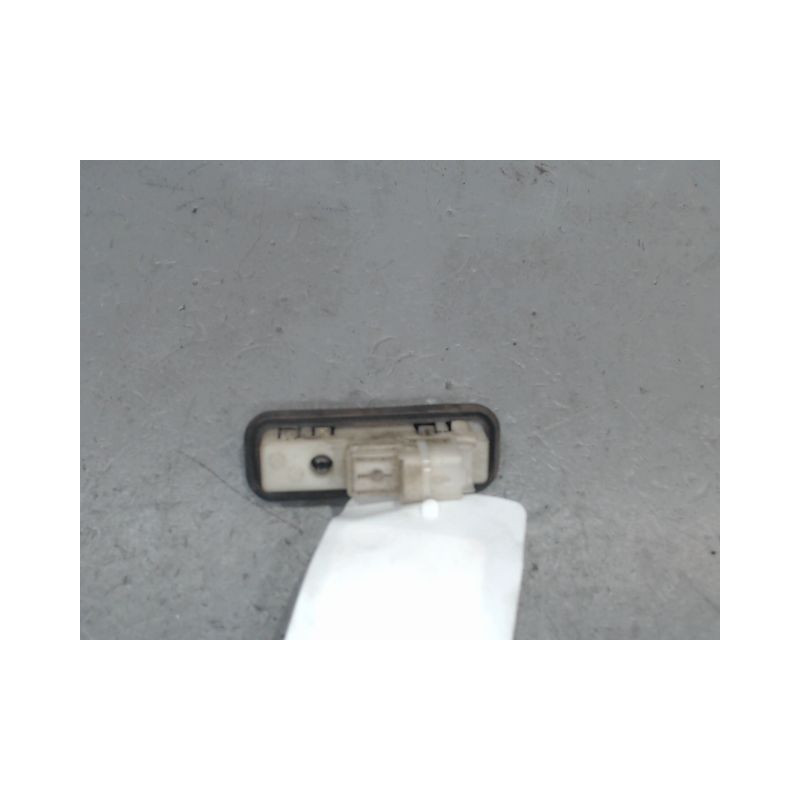 POIGNEE EXTERIEURE HAYON CITROEN C3