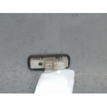 POIGNEE EXTERIEURE HAYON CITROEN C3