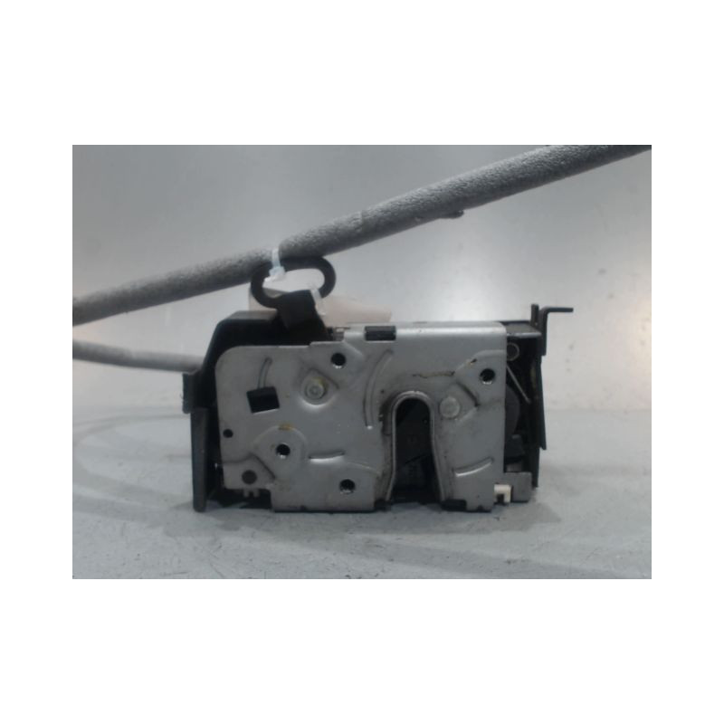 SYSTEME CONDAMNATION AVANT DROIT MINI MINI