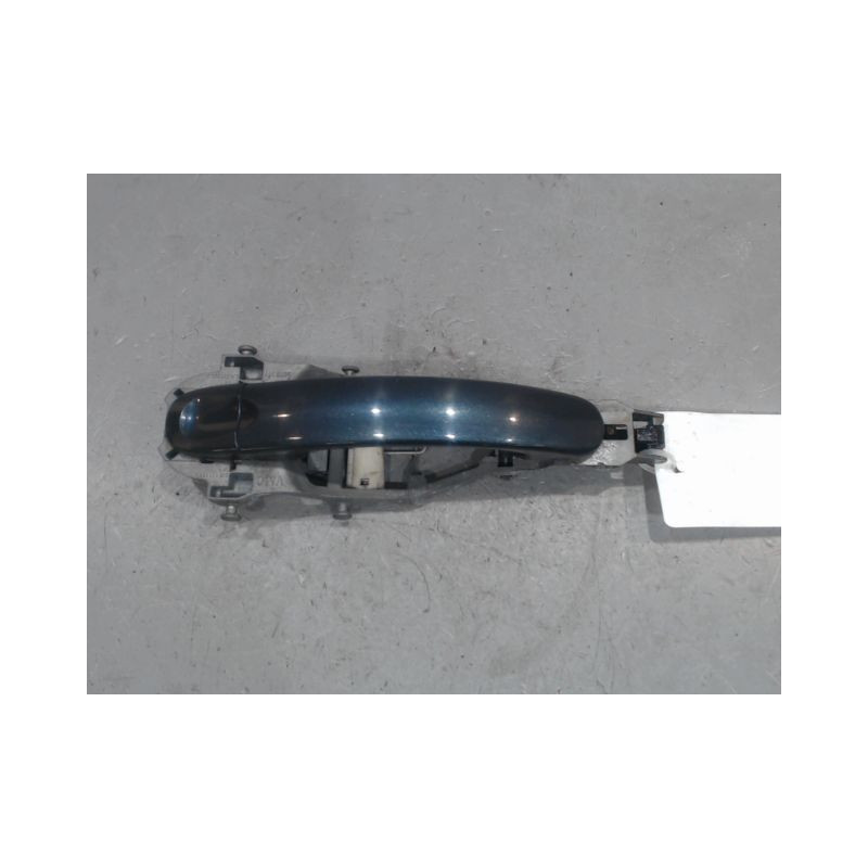 POIGNEE EXTERIEURE PORTE AVANT DROIT VOLKSWAGEN GOLF