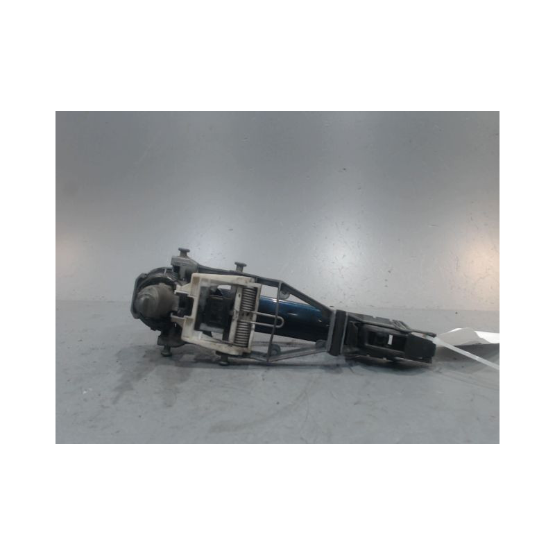 POIGNEE EXTERIEURE PORTE AVANT GAUCHE VOLKSWAGEN GOLF