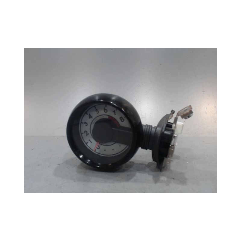 COMPTE TOURS CITROEN C1