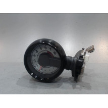COMPTE TOURS CITROEN C1