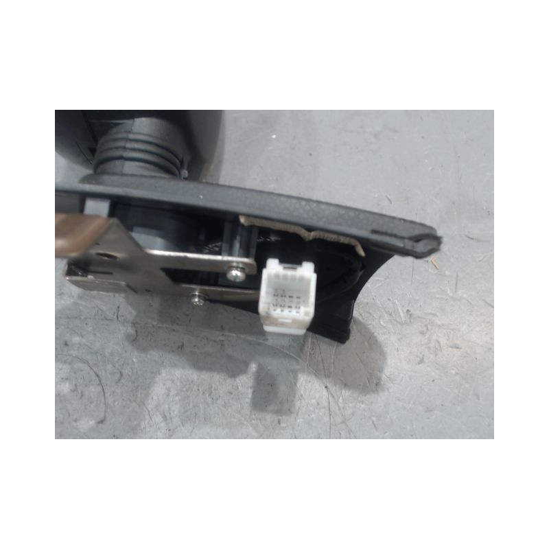 COMPTE TOURS CITROEN C1
