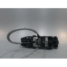 POIGNEE EXTERIEURE PORTE AVANT DROIT SEAT LEON