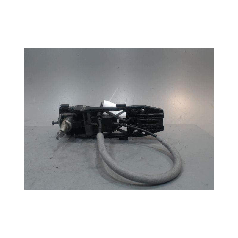 POIGNEE EXTERIEURE PORTE AVANT GAUCHE SEAT LEON