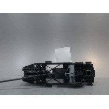 POIGNEE EXTERIEURE PORTE AVANT DROIT VOLKSWAGEN GOLF