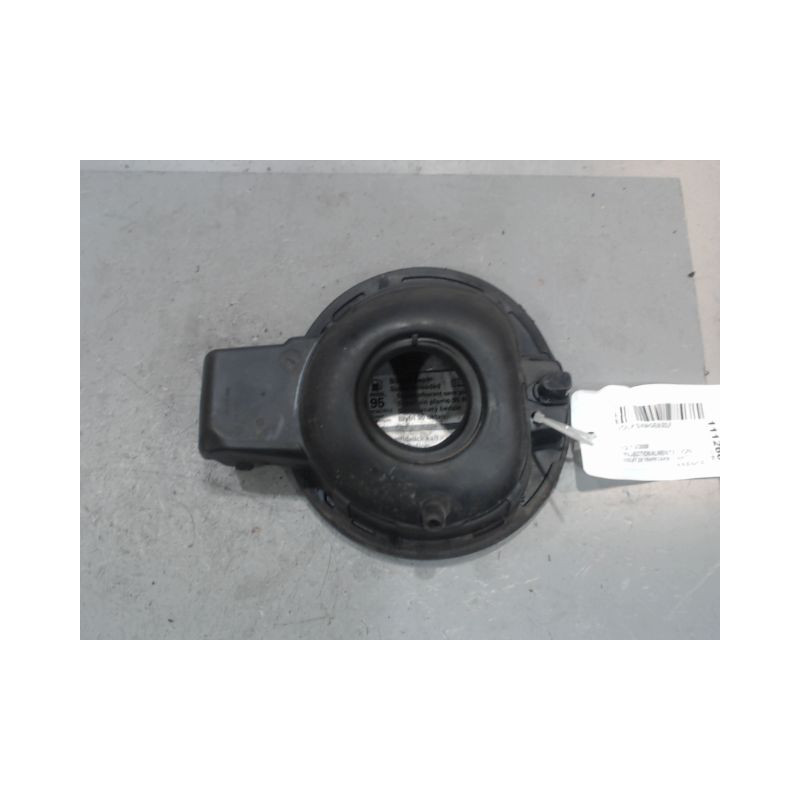 VOLET DE TRAPPE CARBURANT VOLKSWAGEN GOLF