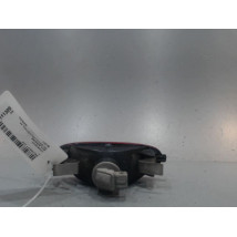 FEU BROUILLARD CENTRAL ARRIERE PEUGEOT 206