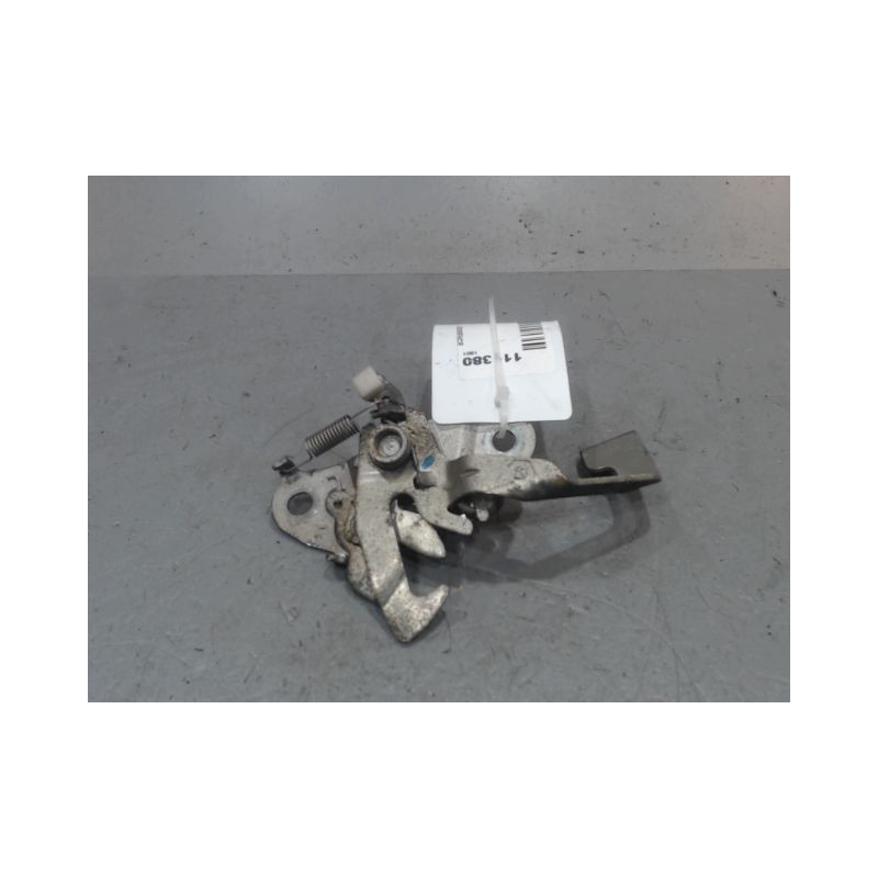 SERRURE CAPOT PEUGEOT 107