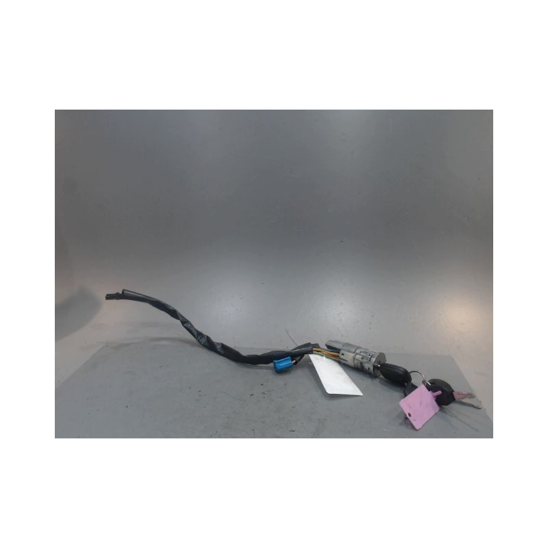 ANTIVOL DE DIRECTION PEUGEOT 206