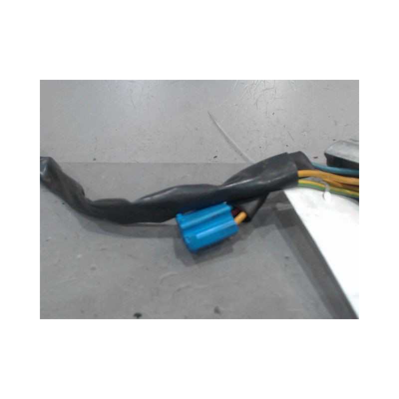 ANTIVOL DE DIRECTION PEUGEOT 206