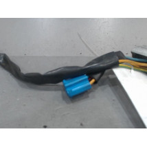 ANTIVOL DE DIRECTION PEUGEOT 206