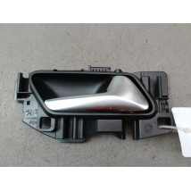 POIGNEE INTERIEURE PORTE ARRIERE DROIT PEUGEOT 208