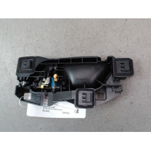 POIGNEE INTERIEURE PORTE ARRIERE DROIT PEUGEOT 208