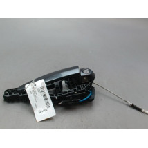 POIGNEE EXTERIEURE PORTE AVANT GAUCHE BMW SERIE 1