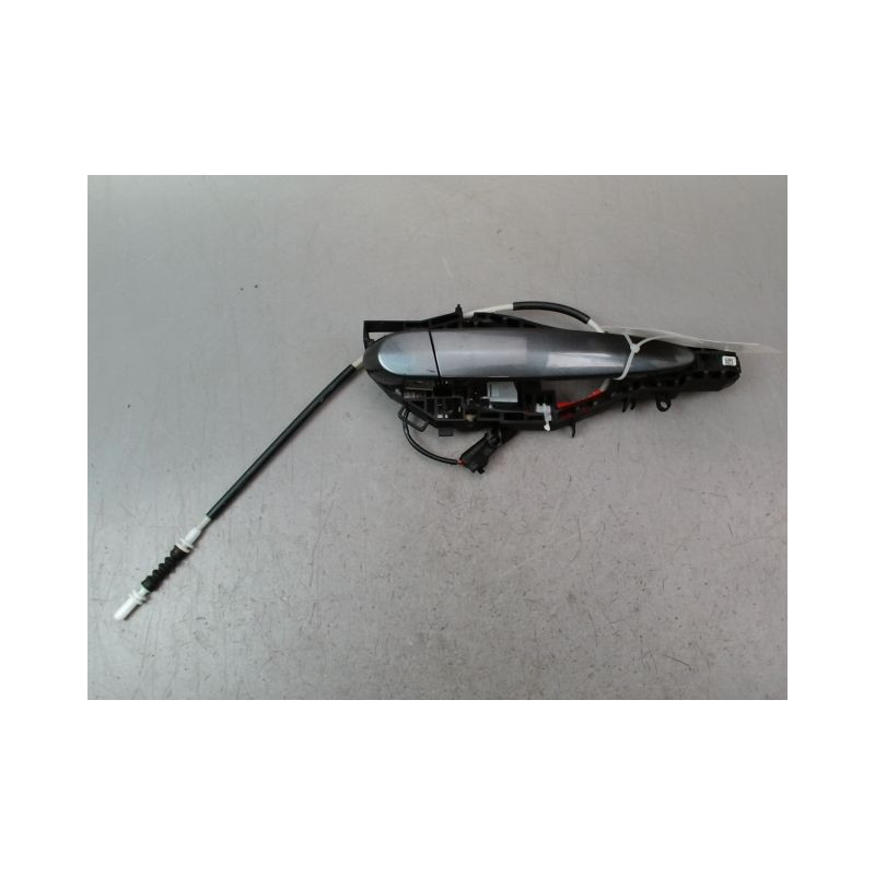 POIGNEE EXTERIEURE PORTE ARRIERE DROIT BMW SERIE 1