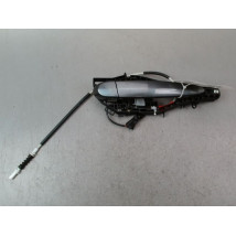 POIGNEE EXTERIEURE PORTE ARRIERE DROIT BMW SERIE 1