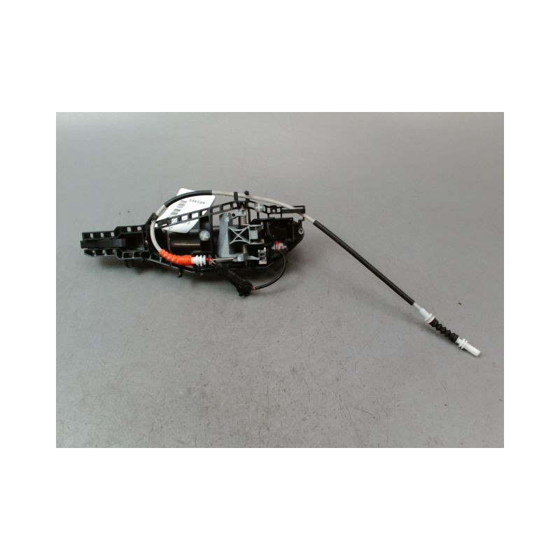 POIGNEE EXTERIEURE PORTE ARRIERE DROIT BMW SERIE 1