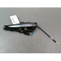 POIGNEE EXTERIEURE PORTE ARRIERE GAUCHE BMW SERIE 1