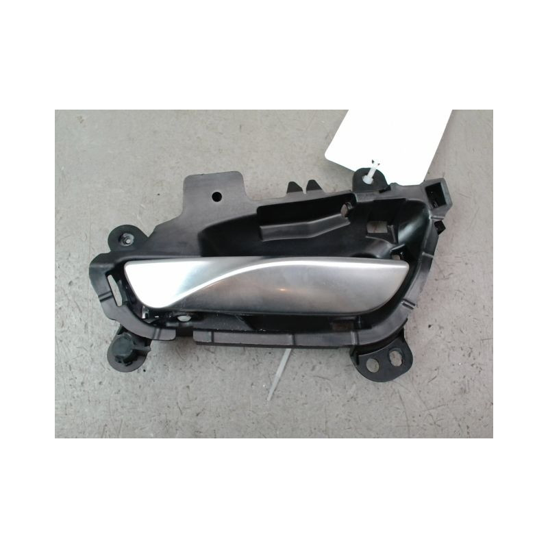 POIGNEE INTERIEURE PORTE AVANT GAUCHE BMW SERIE 1