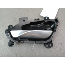 POIGNEE INTERIEURE PORTE AVANT GAUCHE BMW SERIE 1