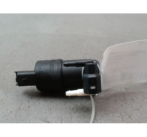POMPE LAVE-GLACE AV