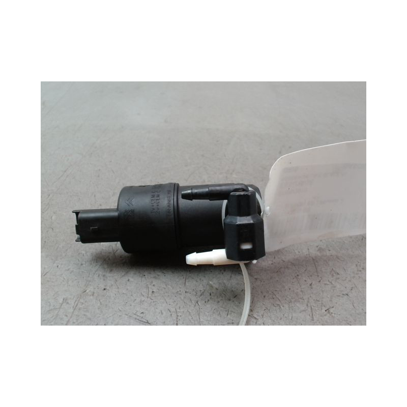 POMPE LAVE-GLACE AVANT CITROEN C3 I Phase 2 2005-2010