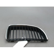 GRILLE CALANDRE DROIT BMW SERIE 3 BERL. V Phase 1 (E90) 2005-2008