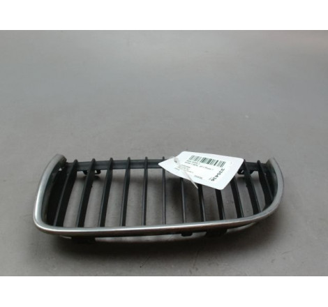 GRILLE CALANDRE G