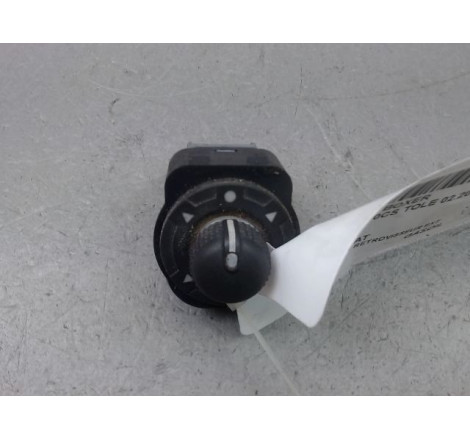 COMMANDE RETROVISSEUR EXT ELECTRIQUE