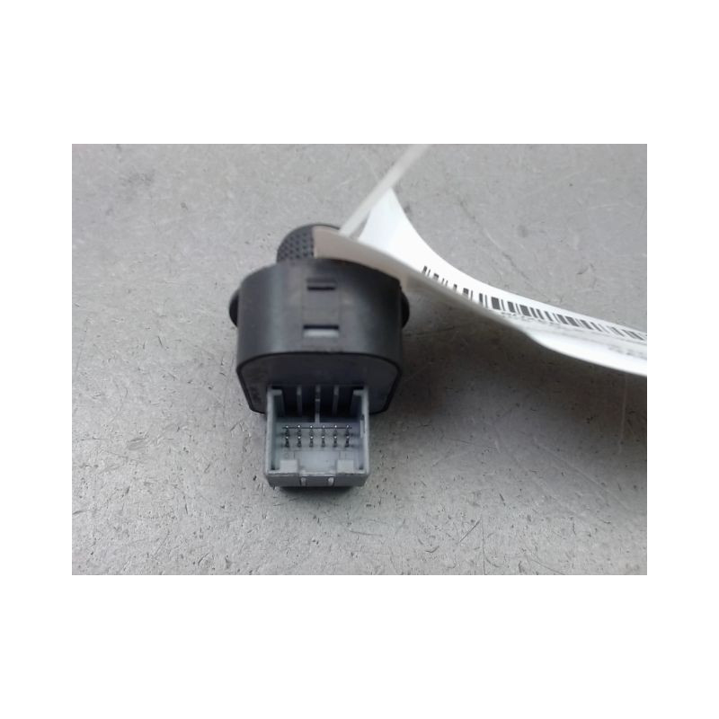 COMMANDE RETROVISSEUR EXTERIEUR ELECTRIQUE PEUGEOT BOXER 290CS TOLE 2002-