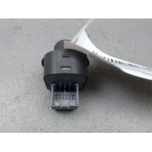 COMMANDE RETROVISSEUR EXTERIEUR ELECTRIQUE PEUGEOT BOXER 290CS TOLE 2002-