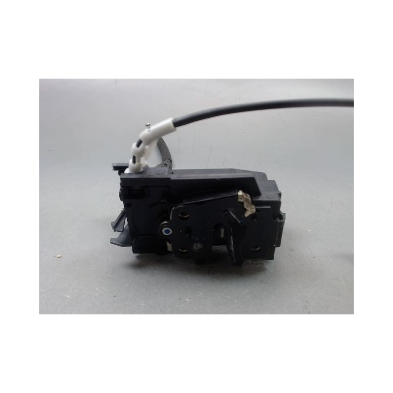 SYSTEME CONDAMNATION ARRIERE GAUCHE PEUGEOT 308 2011-