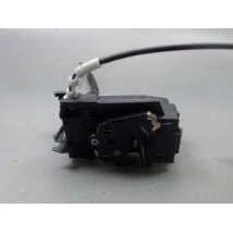 SYSTEME CONDAMNATION ARRIERE GAUCHE PEUGEOT 308 2011-