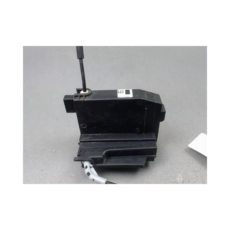 SYSTEME CONDAMNATION ARRIERE GAUCHE PEUGEOT 308 2011-