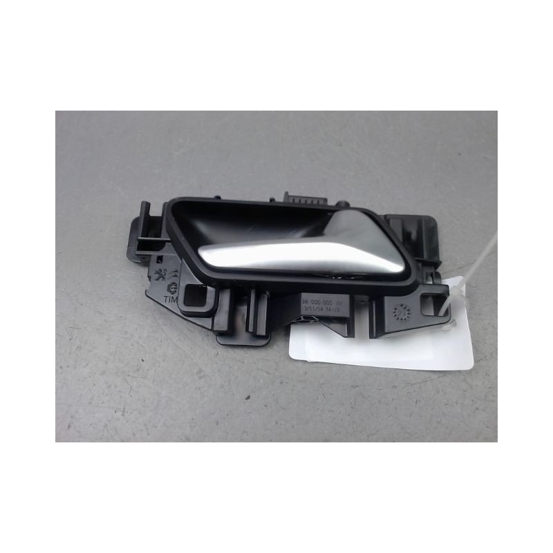 POIGNEE INTERIEURE PORTE AVANT DROIT PEUGEOT 308 2011-