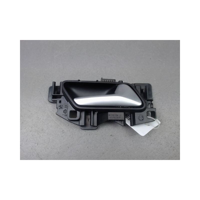 POIGNEE INTERIEURE PORTE ARRIERE DROIT PEUGEOT 308 2011-