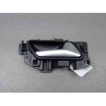 POIGNEE INTERIEURE PORTE ARRIERE DROIT PEUGEOT 308 2011-