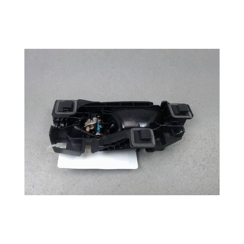 POIGNEE INTERIEURE PORTE ARRIERE DROIT PEUGEOT 308 2011-