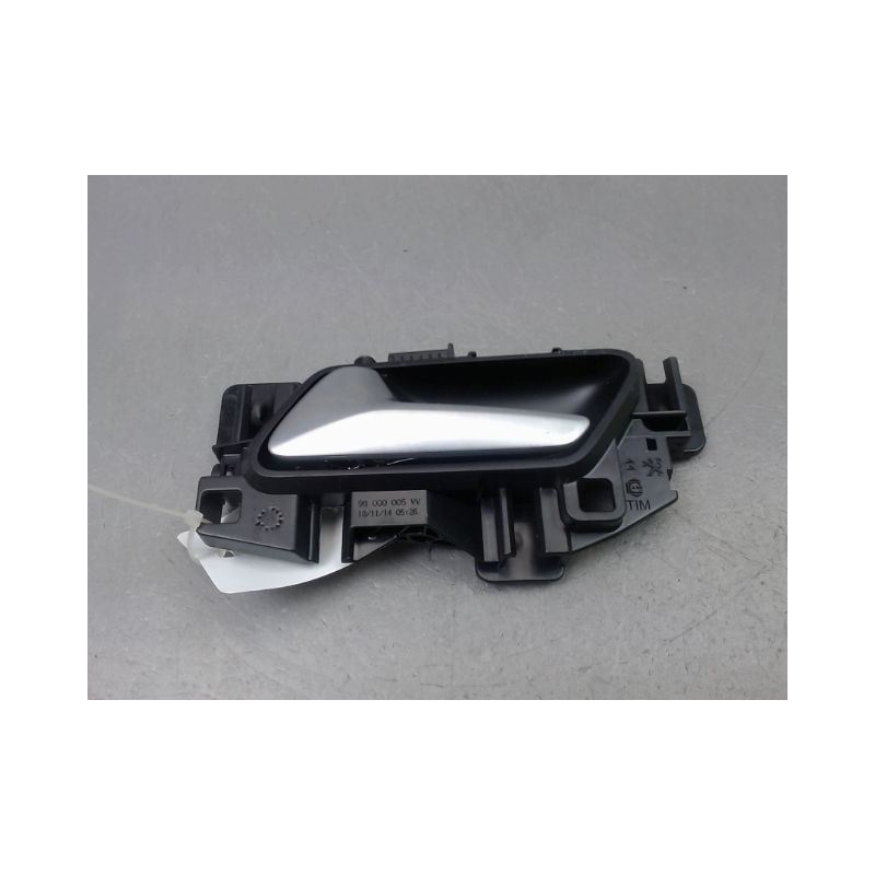 POIGNEE INTERIEURE PORTE ARRIERE GAUCHE PEUGEOT 308 2011-