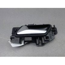 POIGNEE INTERIEURE PORTE ARRIERE GAUCHE PEUGEOT 308 2011-