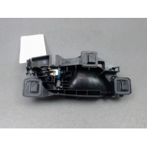 POIGNEE INTERIEURE PORTE ARRIERE GAUCHE PEUGEOT 308 2011-